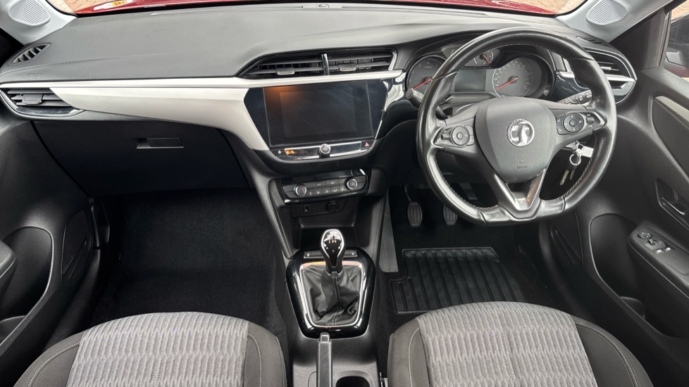 Vauxhall Corsa 1.2 SE 5dr Petrol Hatchback - Image 10