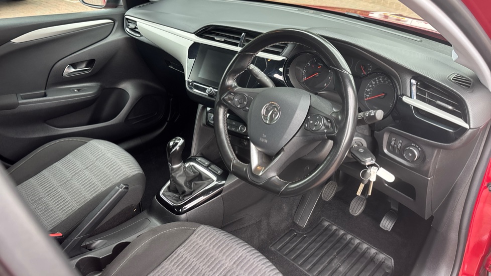 Vauxhall Corsa 1.2 SE 5dr Petrol Hatchback - Image 11