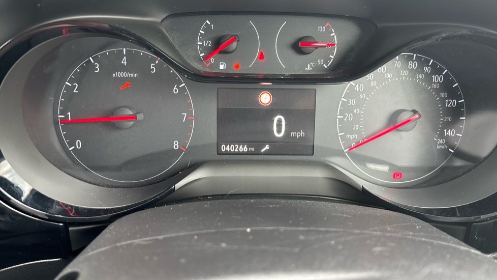 Vauxhall Corsa 1.2 SE 5dr Petrol Hatchback - Image 18