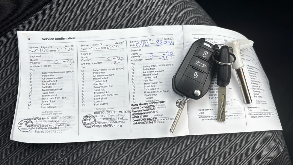 Vauxhall Corsa 1.2 SE 5dr Petrol Hatchback - Image 19