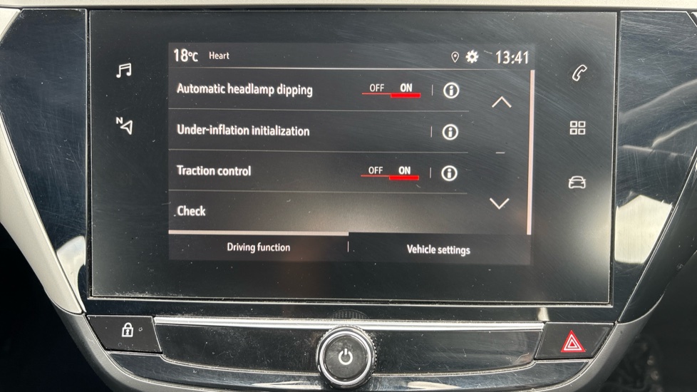 Vauxhall Corsa 1.2 SE 5dr Petrol Hatchback - Image 25