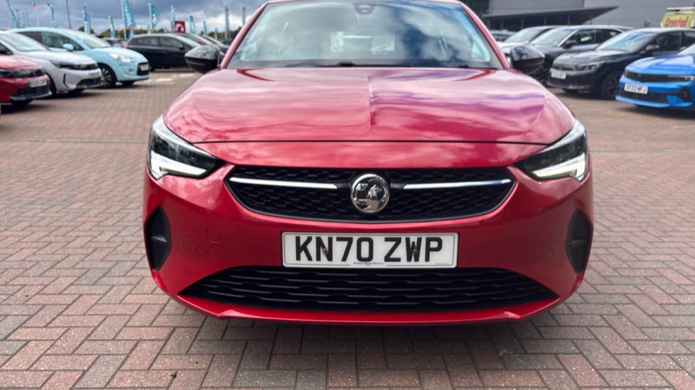 Vauxhall Corsa 1.2 SE 5dr Petrol Hatchback - Image 40