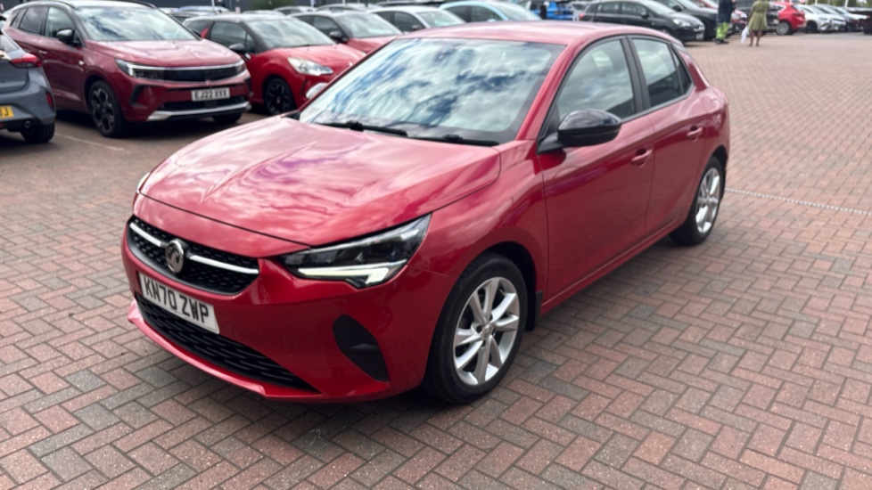 Vauxhall Corsa 1.2 SE 5dr Petrol Hatchback - Image 41