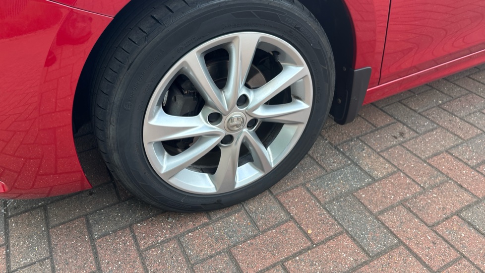 Vauxhall Corsa 1.2 SE 5dr Petrol Hatchback - Image 42