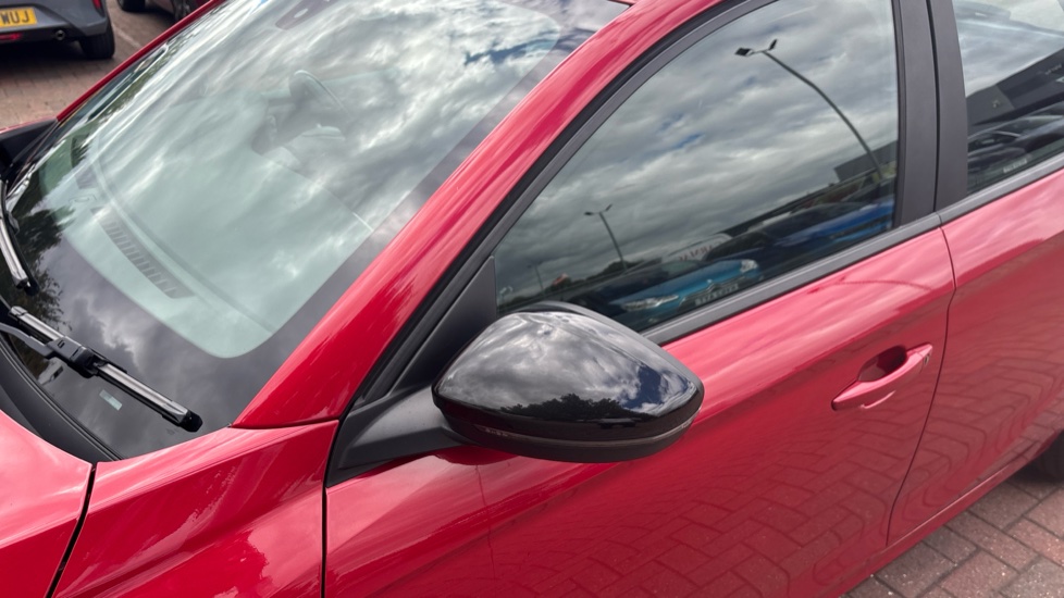 Vauxhall Corsa 1.2 SE 5dr Petrol Hatchback - Image 43