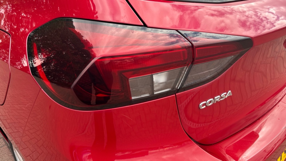 Vauxhall Corsa 1.2 SE 5dr Petrol Hatchback - Image 44