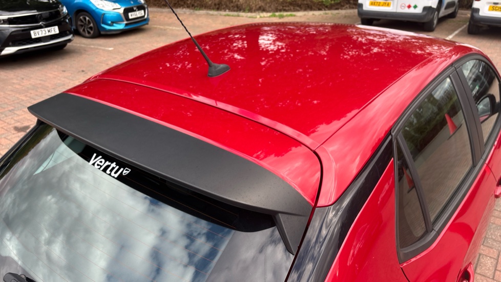 Vauxhall Corsa 1.2 SE 5dr Petrol Hatchback - Image 45