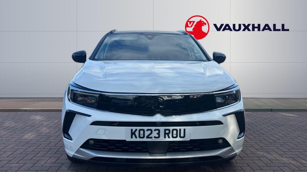 Vauxhall Grandland 1.2 Turbo Ultimate 5dr Petrol Hatchback - Image 3