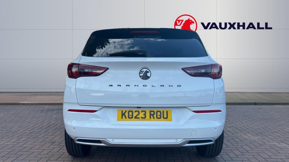 Vauxhall Grandland 1.2 Turbo Ultimate 5dr Petrol Hatchback - Image 6