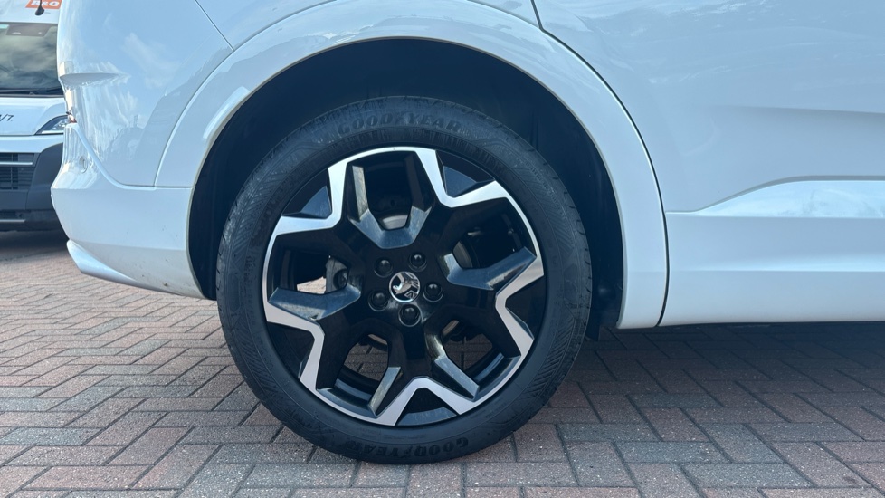 Vauxhall Grandland 1.2 Turbo Ultimate 5dr Petrol Hatchback - Image 7
