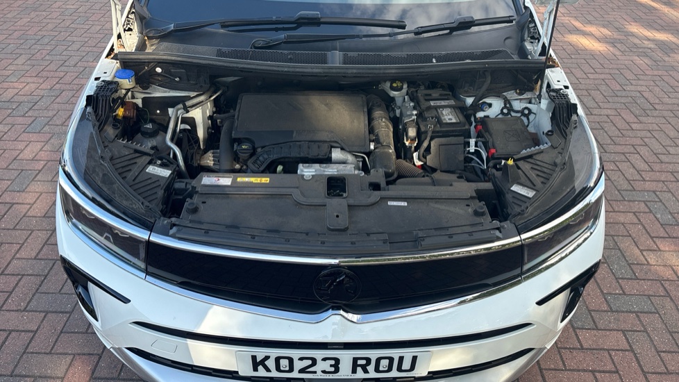 Vauxhall Grandland 1.2 Turbo Ultimate 5dr Petrol Hatchback - Image 8