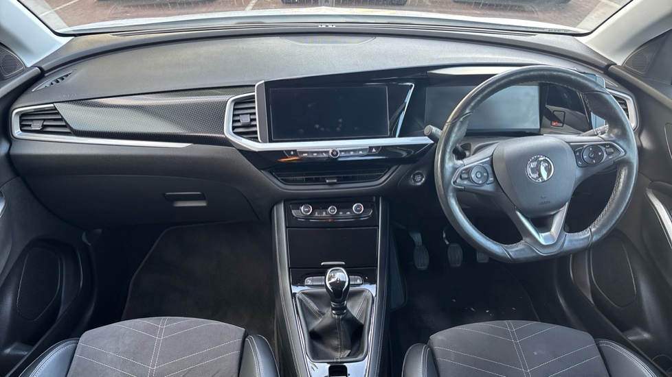 Vauxhall Grandland 1.2 Turbo Ultimate 5dr Petrol Hatchback - Image 10