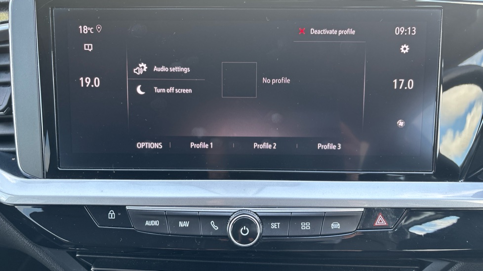 Vauxhall Grandland 1.2 Turbo Ultimate 5dr Petrol Hatchback - Image 25