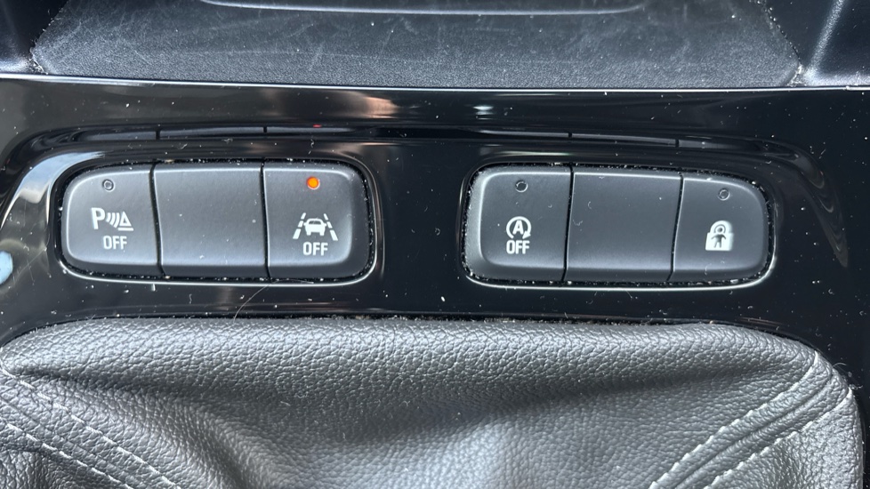 Vauxhall Grandland 1.2 Turbo Ultimate 5dr Petrol Hatchback - Image 32