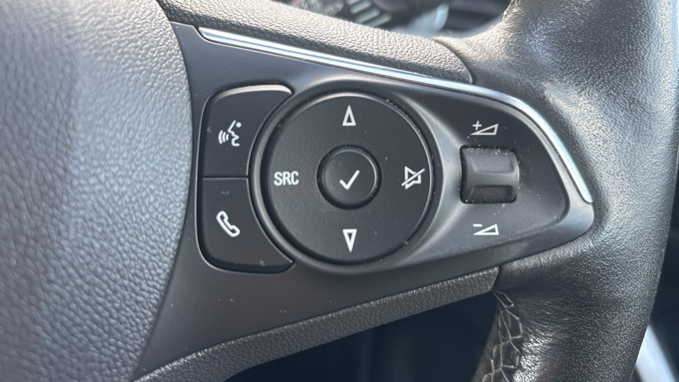 Vauxhall Grandland 1.2 Turbo Ultimate 5dr Petrol Hatchback - Image 36