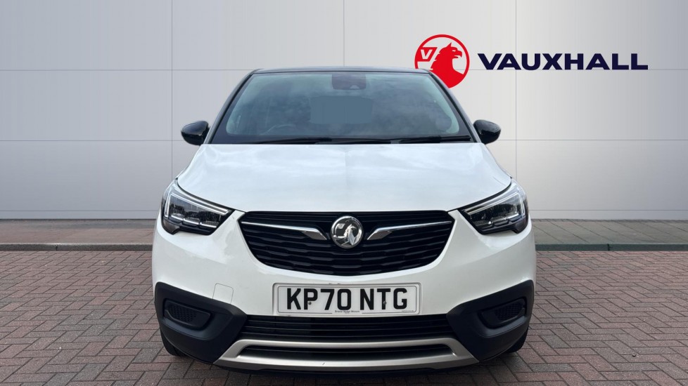 Vauxhall Crossland X 1.2 [83] Griffin 5dr [Start Stop] Petrol Hatchback - Image 3