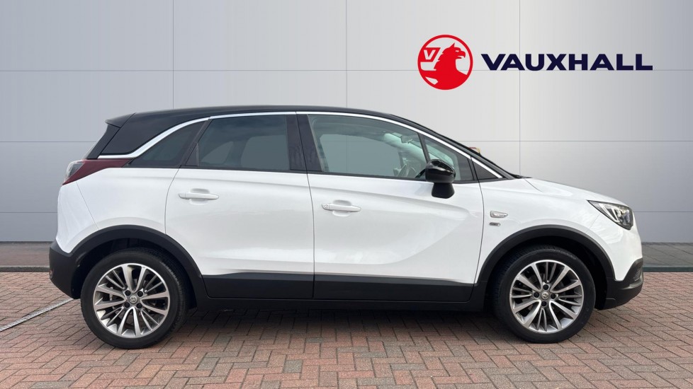 Vauxhall Crossland X 1.2 [83] Griffin 5dr [Start Stop] Petrol Hatchback - Image 5