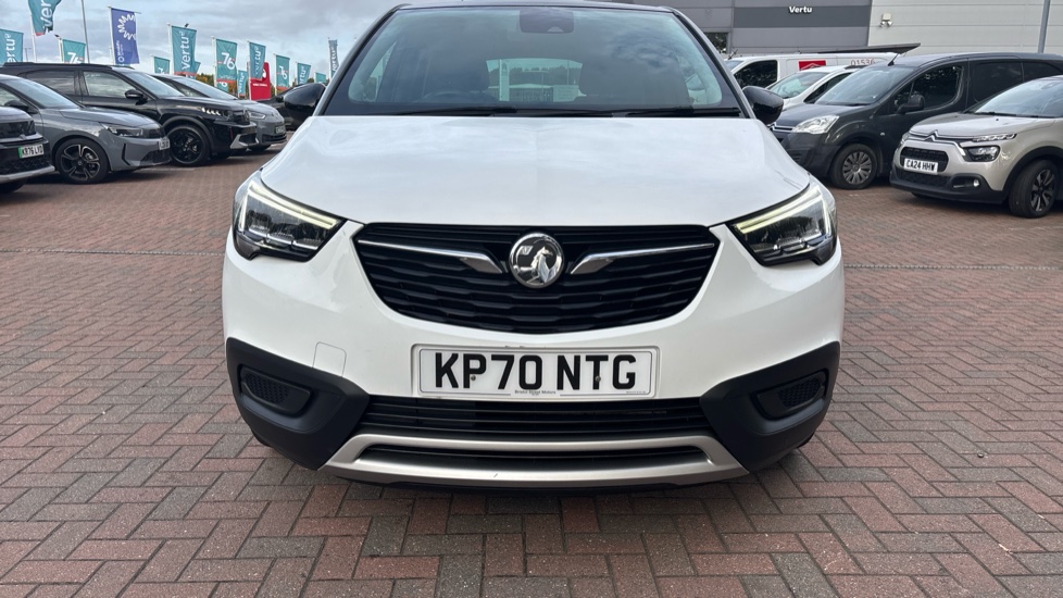 Vauxhall Crossland X 1.2 [83] Griffin 5dr [Start Stop] Petrol Hatchback - Image 36