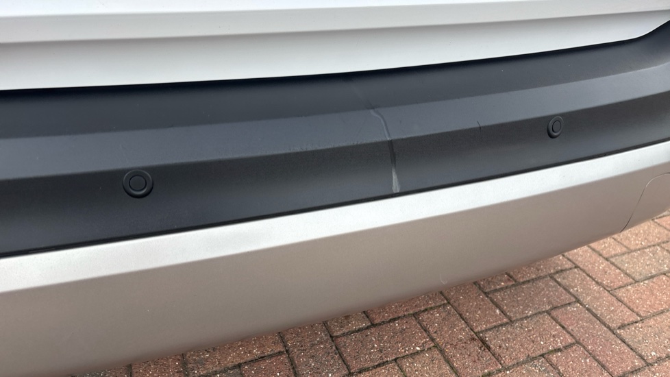 Vauxhall Crossland X 1.2 [83] Griffin 5dr [Start Stop] Petrol Hatchback - Image 41