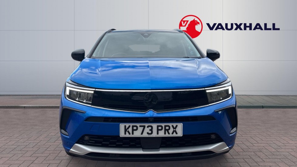 Vauxhall Grandland 1.2 Turbo Ultimate 5dr Petrol Hatchback - Image 3