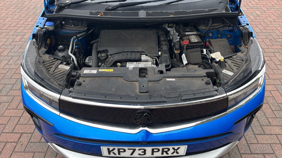 Vauxhall Grandland 1.2 Turbo Ultimate 5dr Petrol Hatchback - Image 8