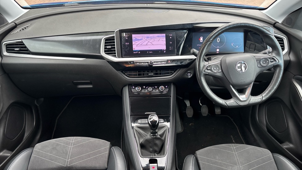 Vauxhall Grandland 1.2 Turbo Ultimate 5dr Petrol Hatchback - Image 10