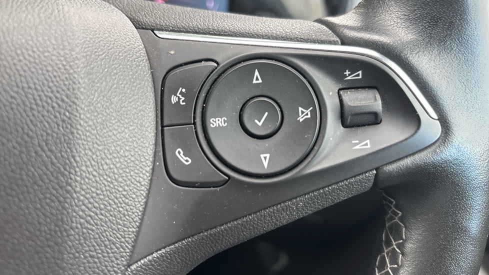 Vauxhall Grandland 1.2 Turbo Ultimate 5dr Petrol Hatchback - Image 35
