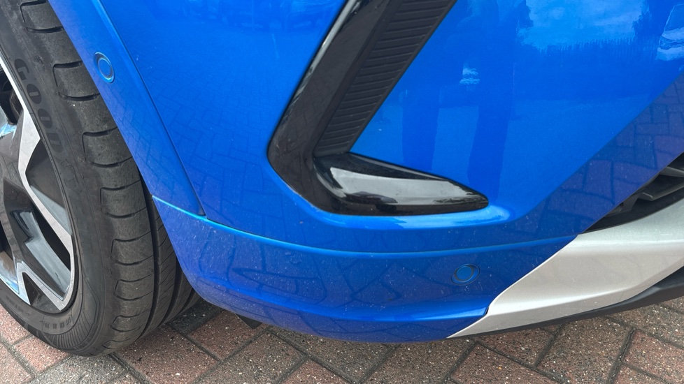 Vauxhall Grandland 1.2 Turbo Ultimate 5dr Petrol Hatchback - Image 41