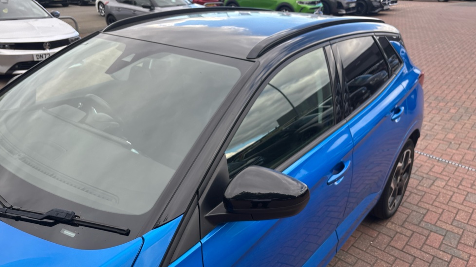 Vauxhall Grandland 1.2 Turbo Ultimate 5dr Petrol Hatchback - Image 44