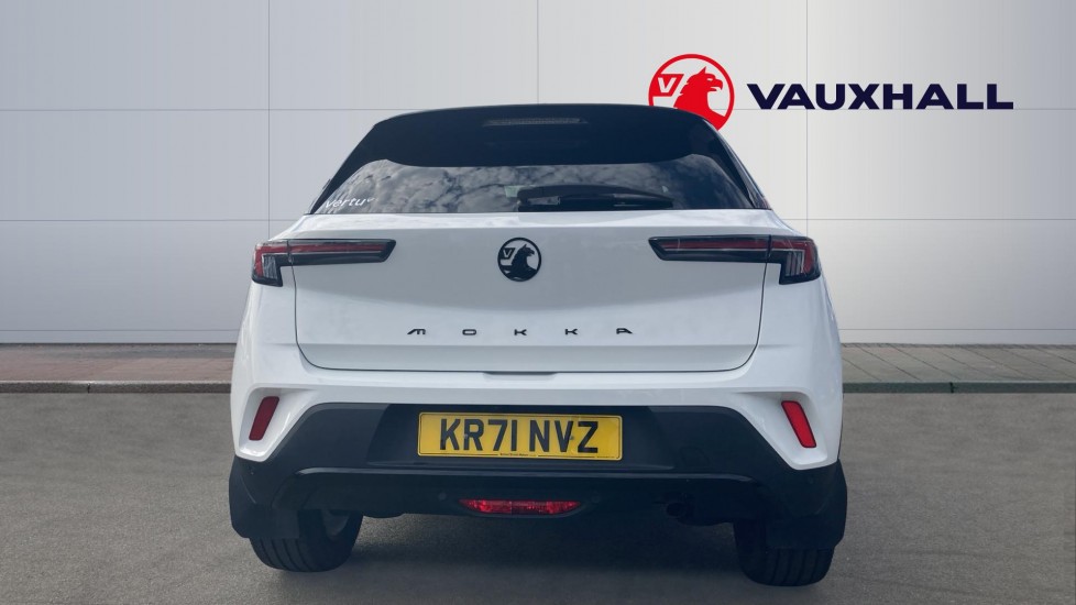 Vauxhall Mokka 1.2 Turbo 100 SRi Nav Premium 5dr Petrol Hatchback - Image 6