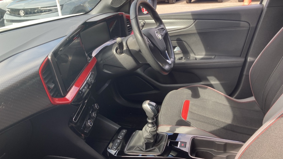 Vauxhall Mokka 1.2 Turbo 100 SRi Nav Premium 5dr Petrol Hatchback - Image 9
