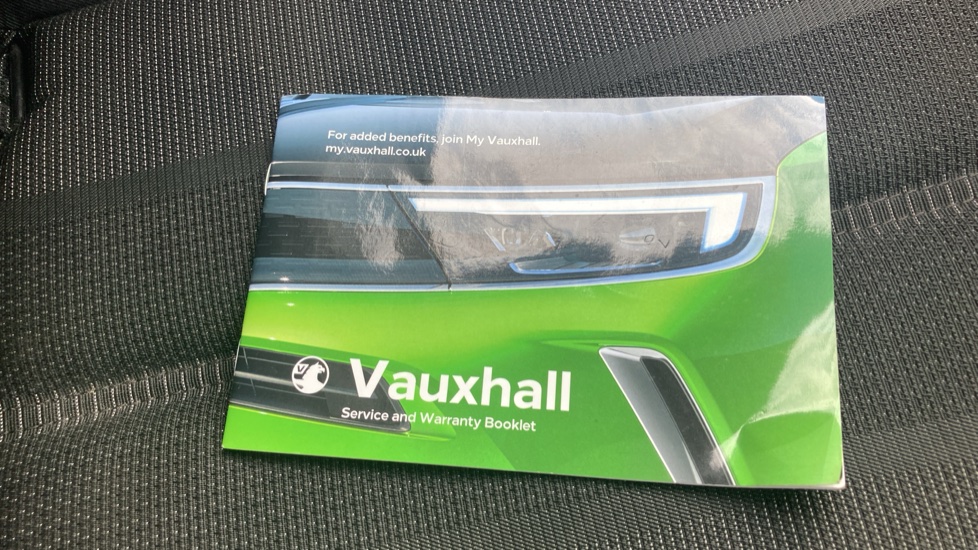 Vauxhall Mokka 1.2 Turbo 100 SRi Nav Premium 5dr Petrol Hatchback - Image 19