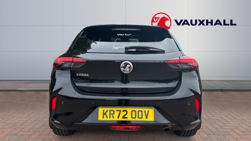 Vauxhall Corsa 1.2 GS Line 5dr Petrol Hatchback - Image 6