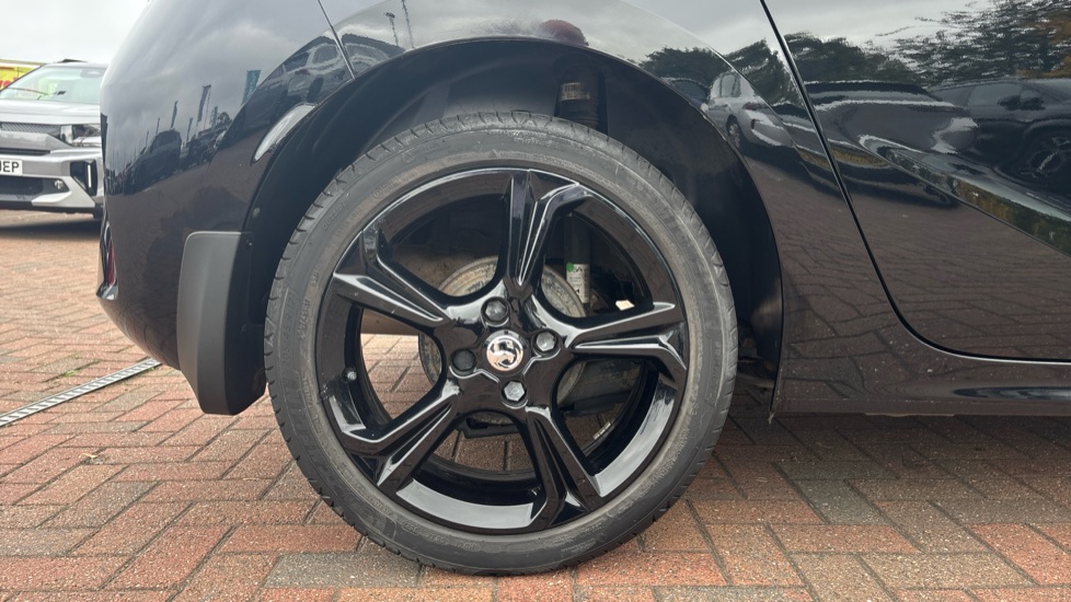 Vauxhall Corsa 1.2 GS Line 5dr Petrol Hatchback - Image 7