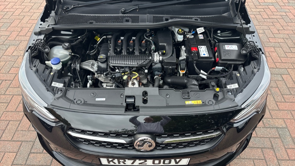 Vauxhall Corsa 1.2 GS Line 5dr Petrol Hatchback - Image 8