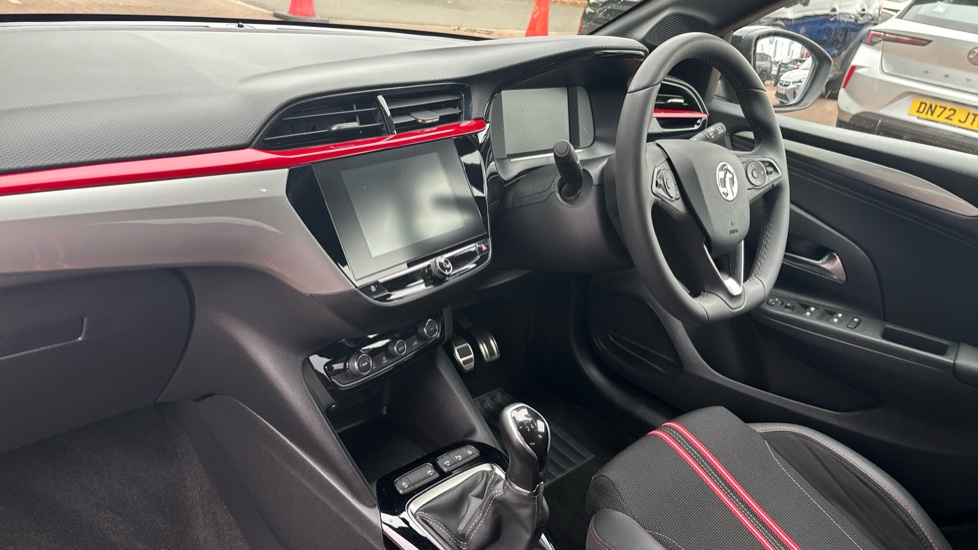 Vauxhall Corsa 1.2 GS Line 5dr Petrol Hatchback - Image 9