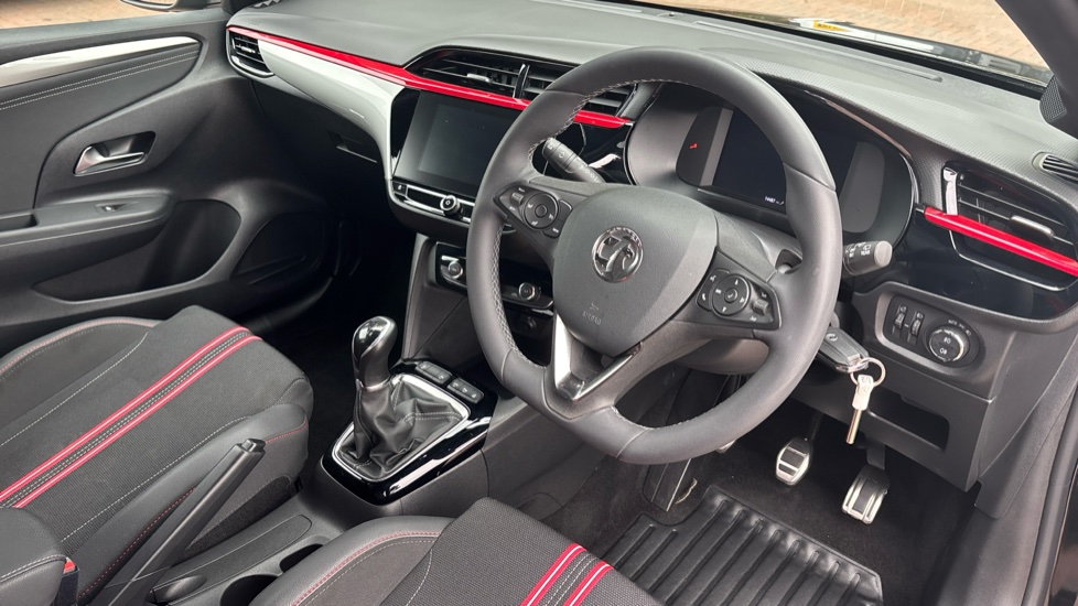 Vauxhall Corsa 1.2 GS Line 5dr Petrol Hatchback - Image 11