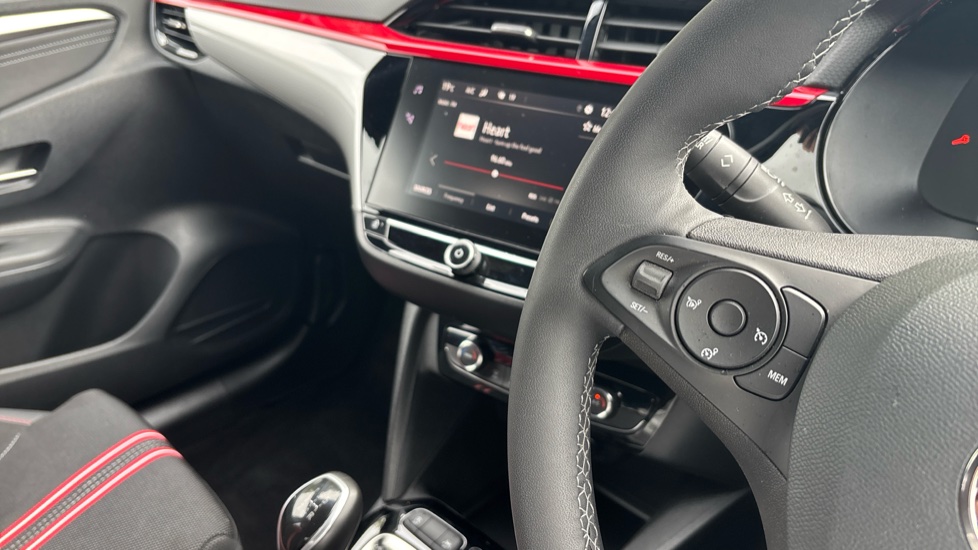 Vauxhall Corsa 1.2 GS Line 5dr Petrol Hatchback - Image 14
