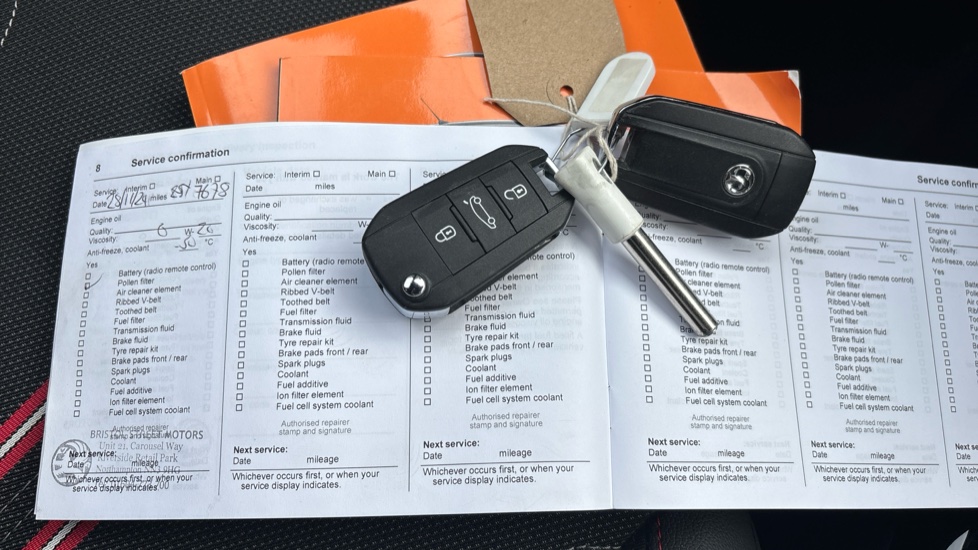Vauxhall Corsa 1.2 GS Line 5dr Petrol Hatchback - Image 19