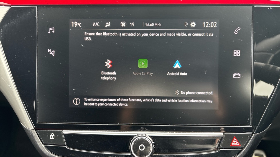 Vauxhall Corsa 1.2 GS Line 5dr Petrol Hatchback - Image 24
