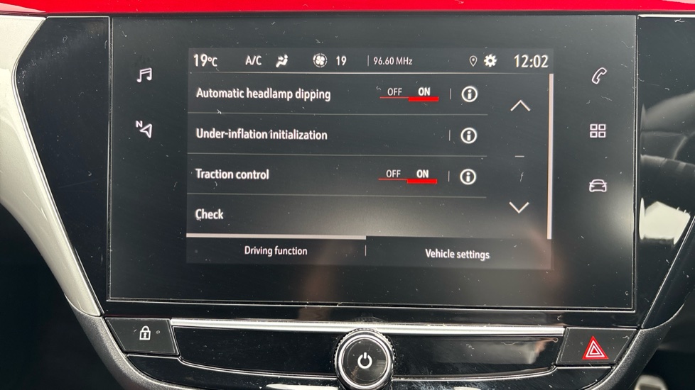 Vauxhall Corsa 1.2 GS Line 5dr Petrol Hatchback - Image 26