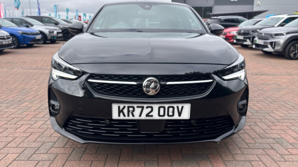 Vauxhall Corsa 1.2 GS Line 5dr Petrol Hatchback - Image 42