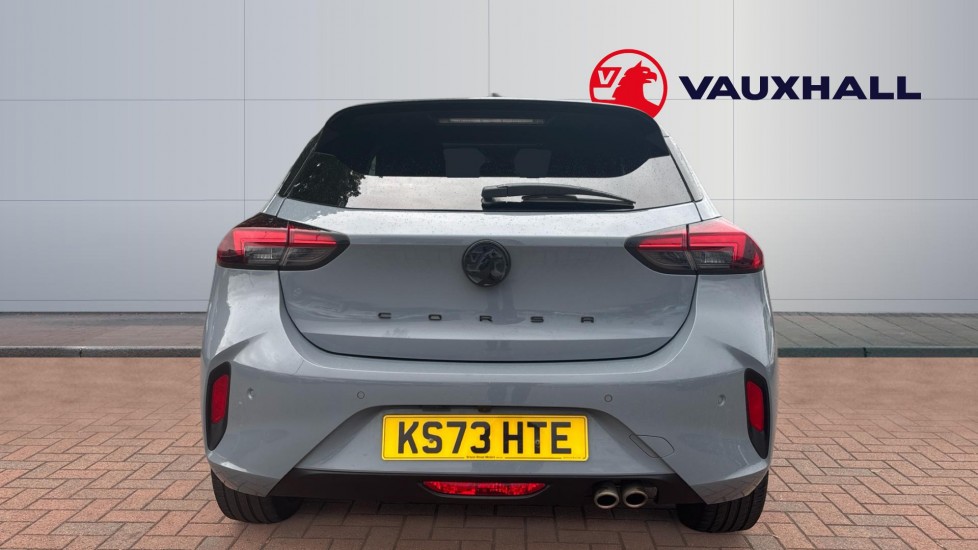 Vauxhall Corsa 1.2 Turbo 130 Ultimate 5dr Auto Petrol Hatchback - Image 6