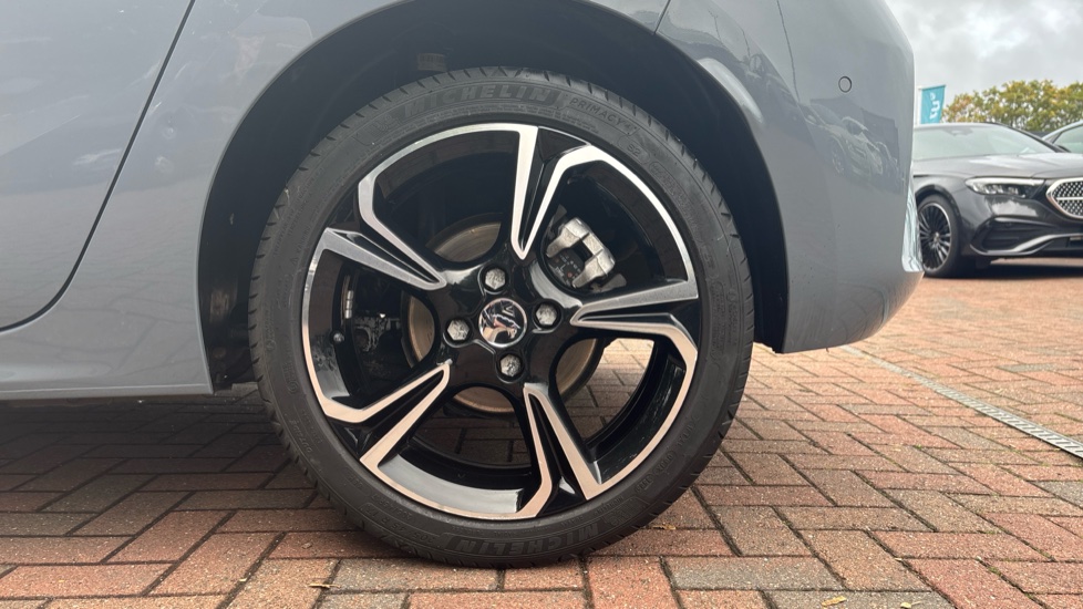 Vauxhall Corsa 1.2 Turbo 130 Ultimate 5dr Auto Petrol Hatchback - Image 7