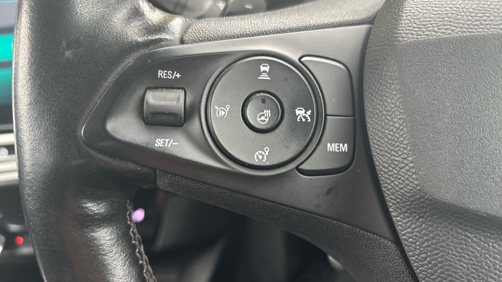 Vauxhall Corsa 1.2 Turbo 130 Ultimate 5dr Auto Petrol Hatchback - Image 34