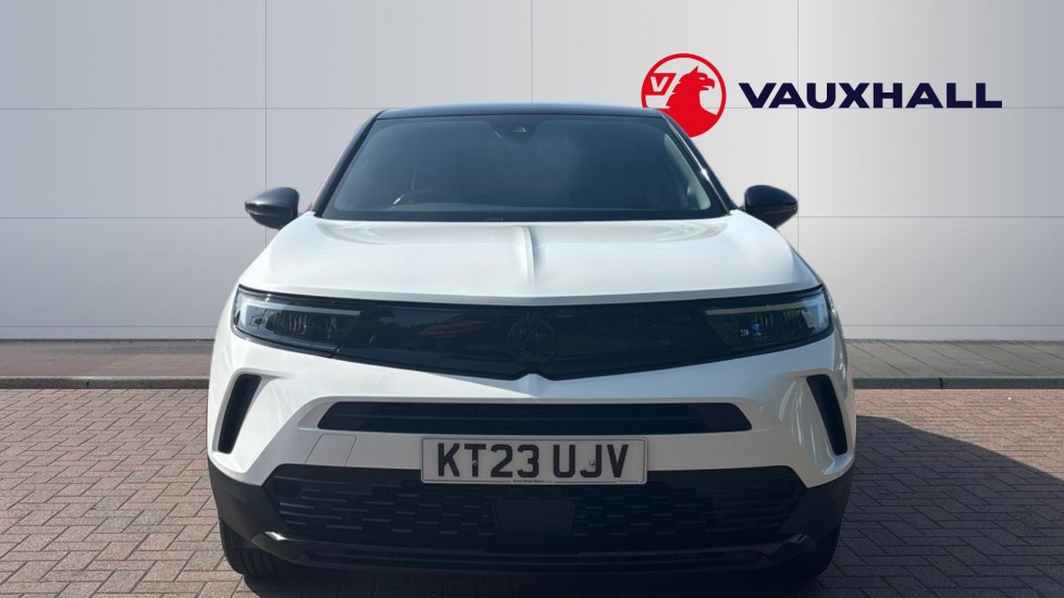 Vauxhall Mokka 1.2 Turbo 100 GS  5dr Petrol Hatchback - Image 3