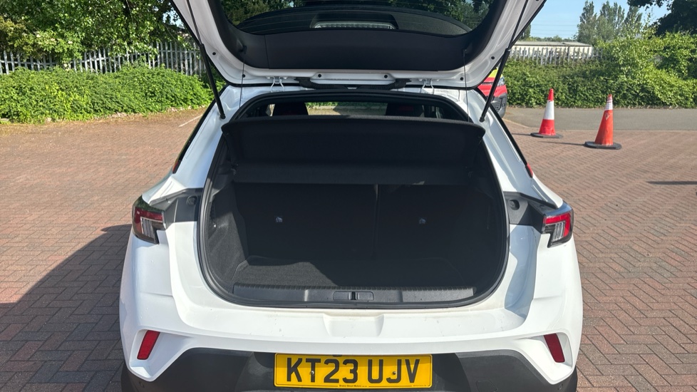 Vauxhall Mokka 1.2 Turbo 100 GS  5dr Petrol Hatchback - Image 4