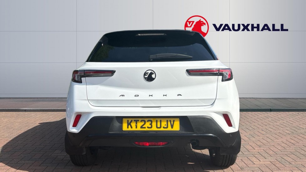 Vauxhall Mokka 1.2 Turbo 100 GS  5dr Petrol Hatchback - Image 6