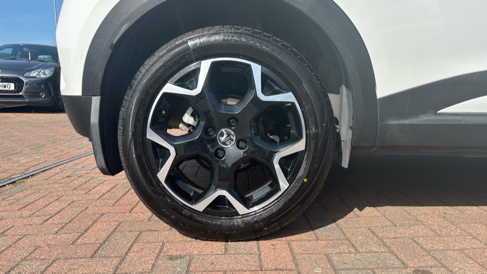 Vauxhall Mokka 1.2 Turbo 100 GS  5dr Petrol Hatchback - Image 7