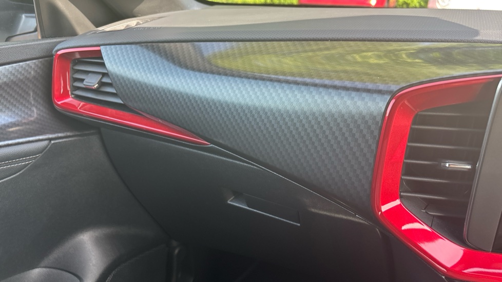 Vauxhall Mokka 1.2 Turbo 100 GS  5dr Petrol Hatchback - Image 21